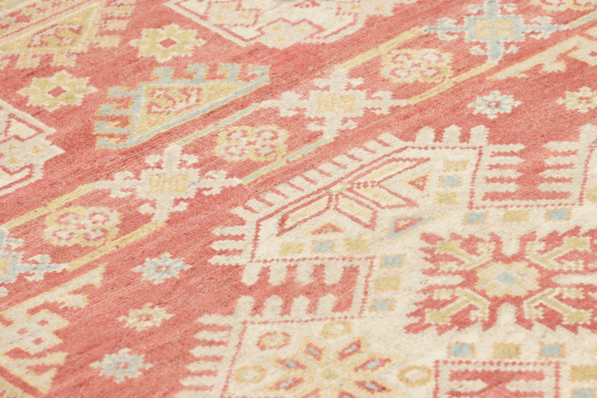 Kazak Co 145X100 Cm - Image 7
