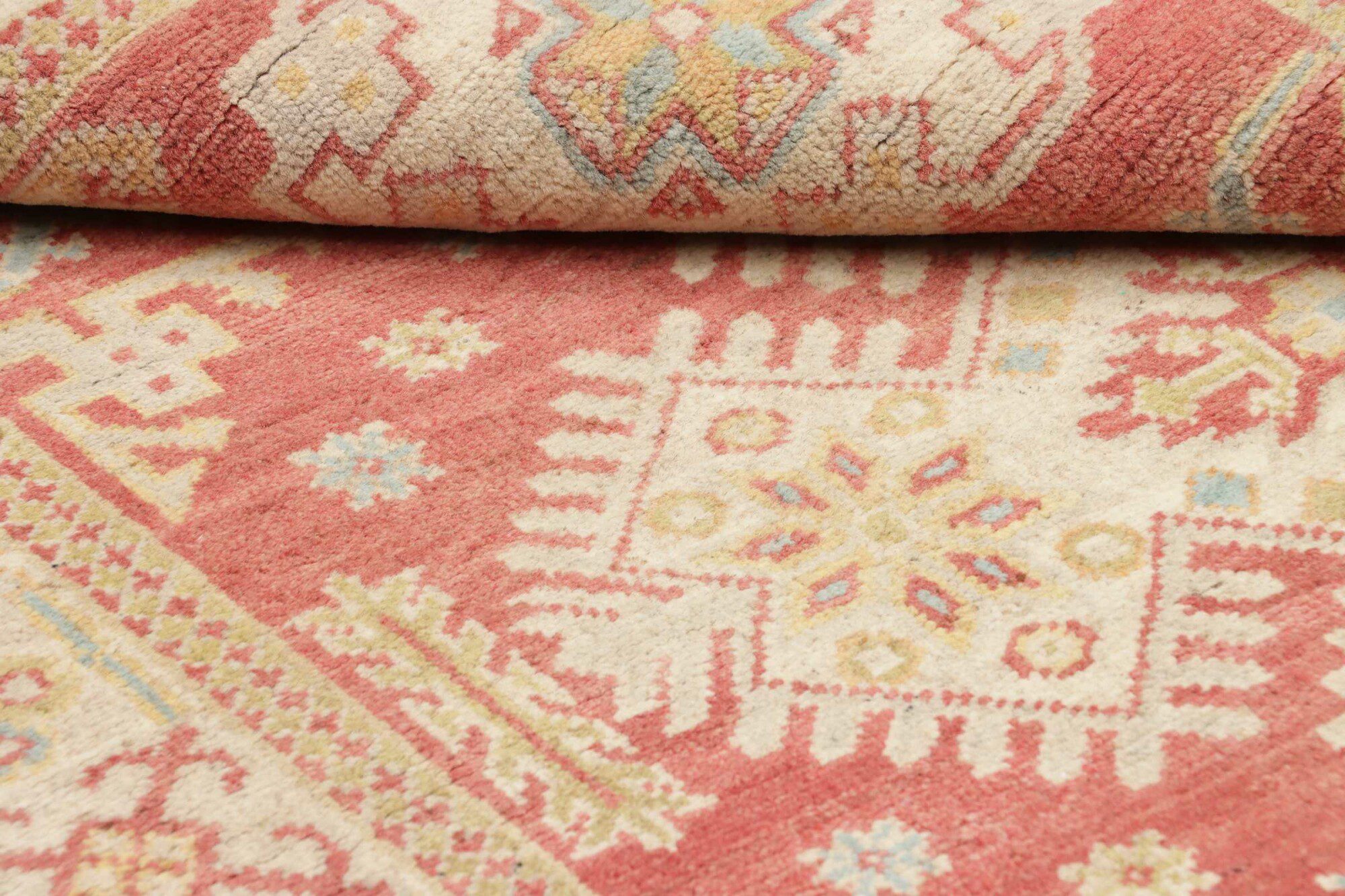 Kazak Co 145X100 Cm - Image 9