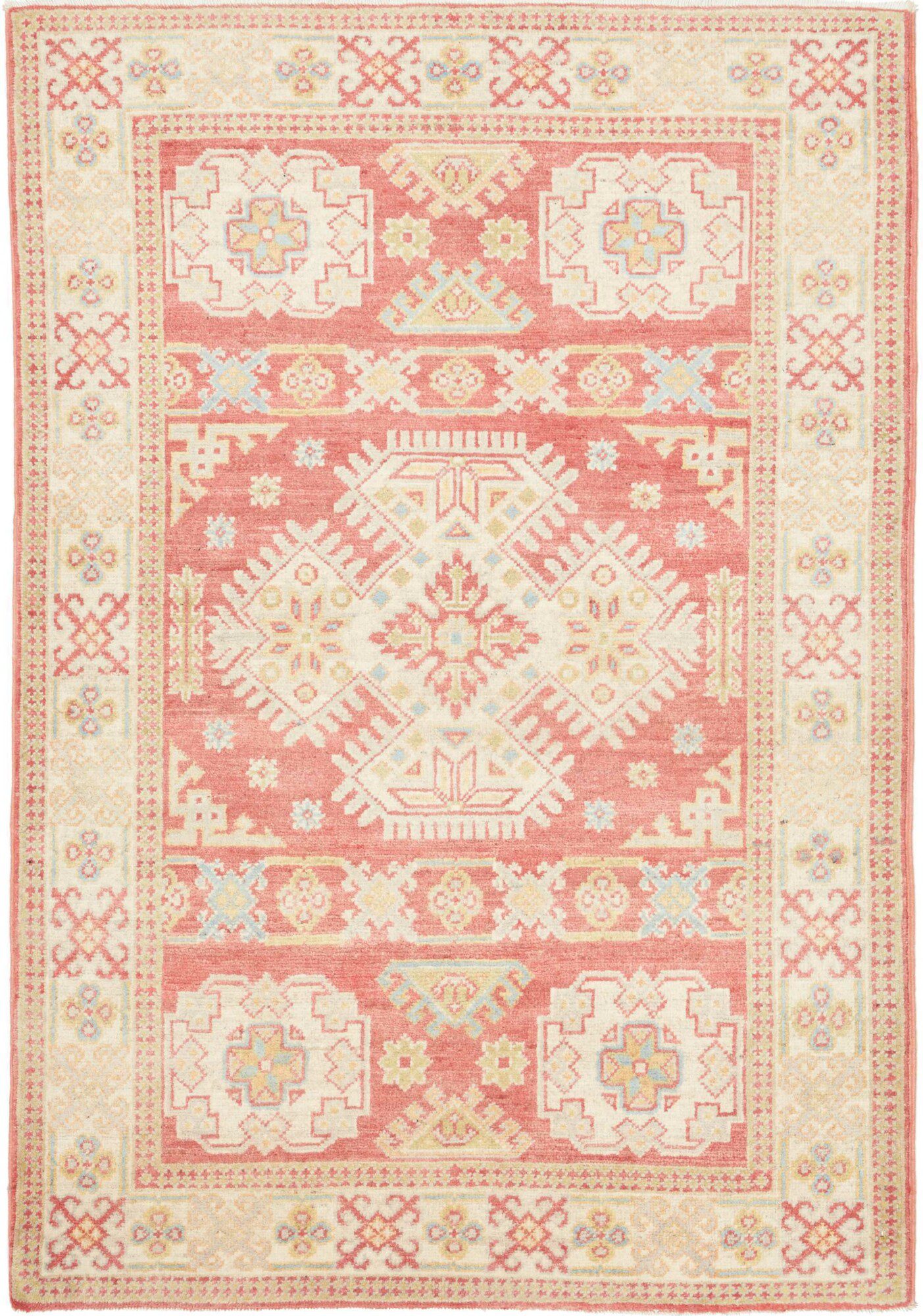 Kazak Co 145X100 Cm