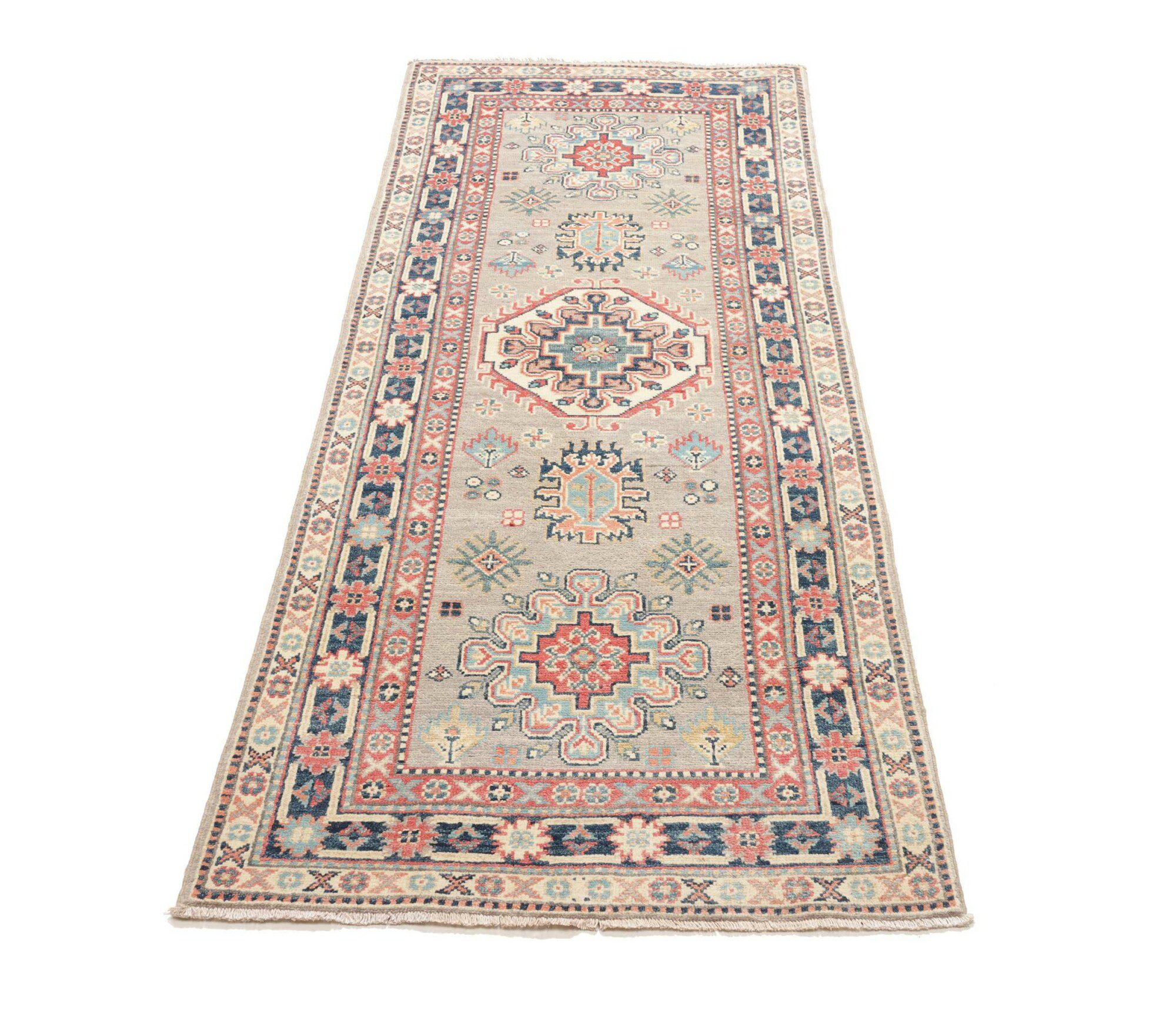 Kazak Co 201X80 Cm - Image 4