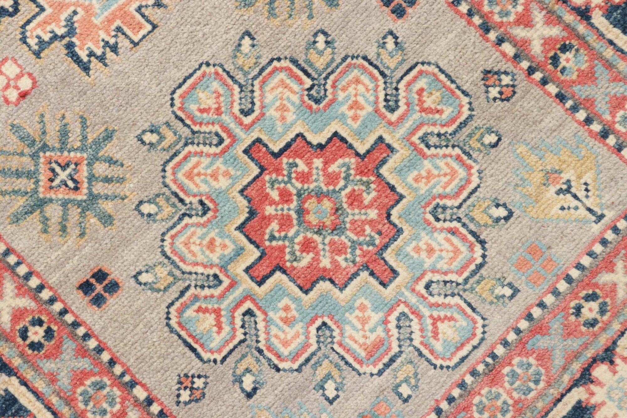 Kazak Co 201X80 Cm - Image 6