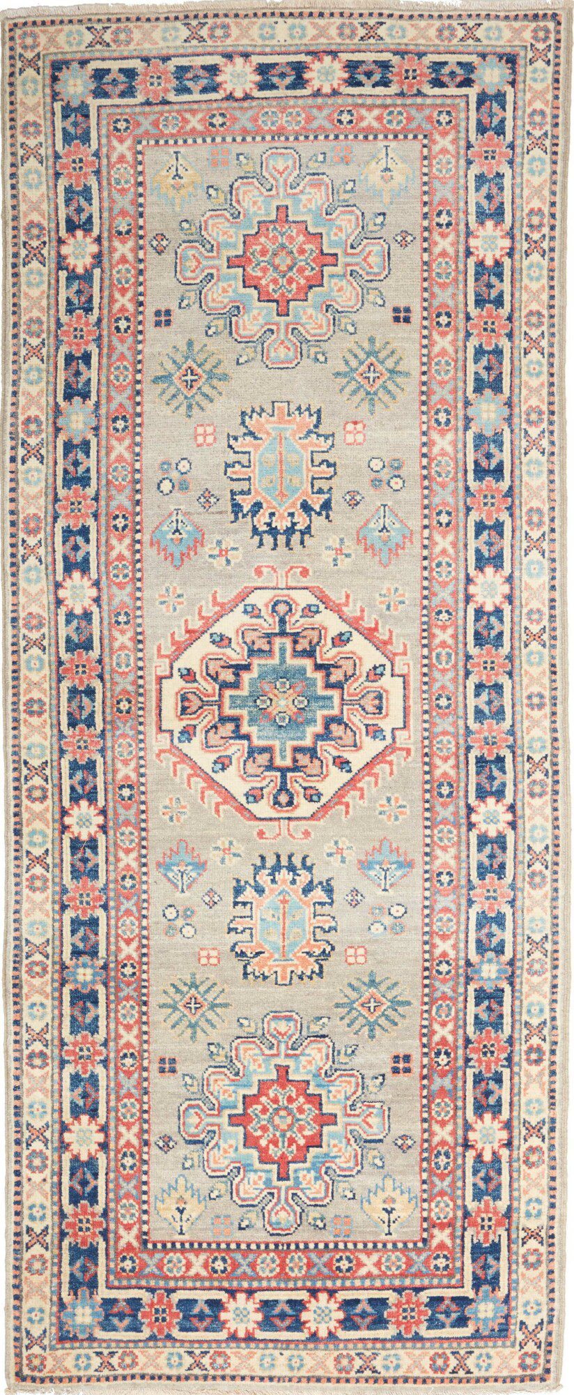 Kazak Co 201X80 Cm