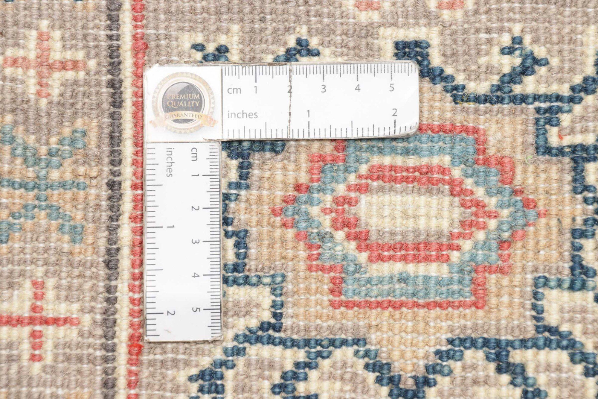Kazak Co 292X208 Cm - Image 11