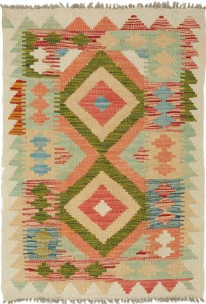 Kilim   91X63 Cm