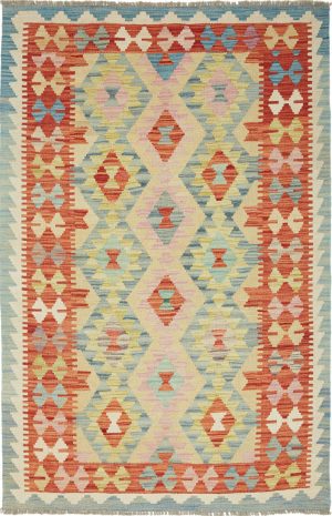 Kilim   172X112 Cm