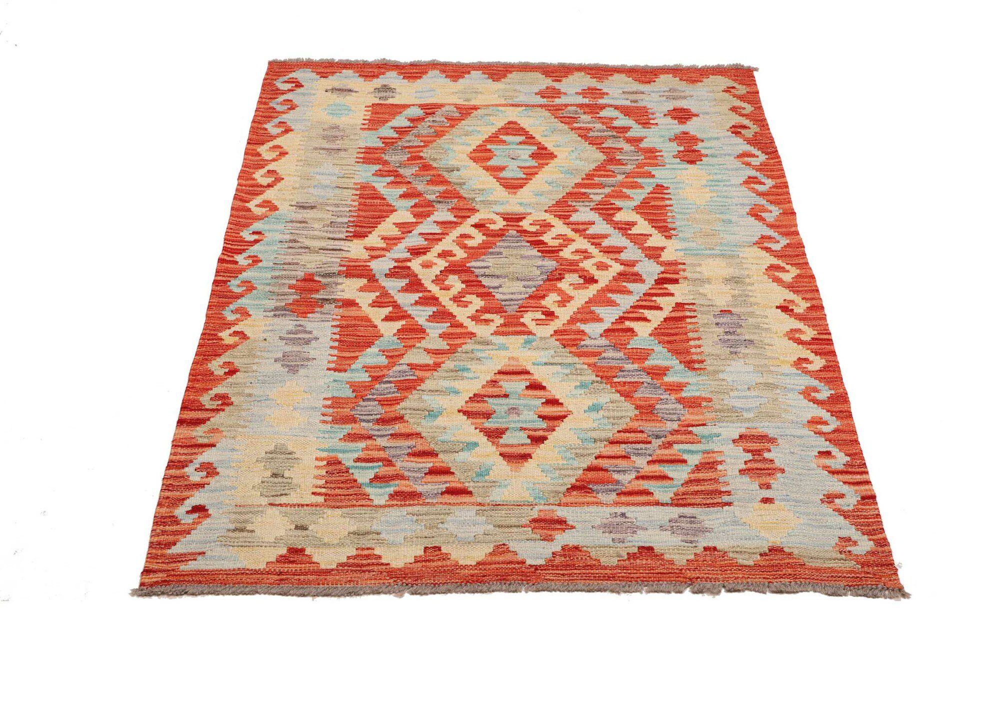 Kilim 150X101 Cm - Image 2