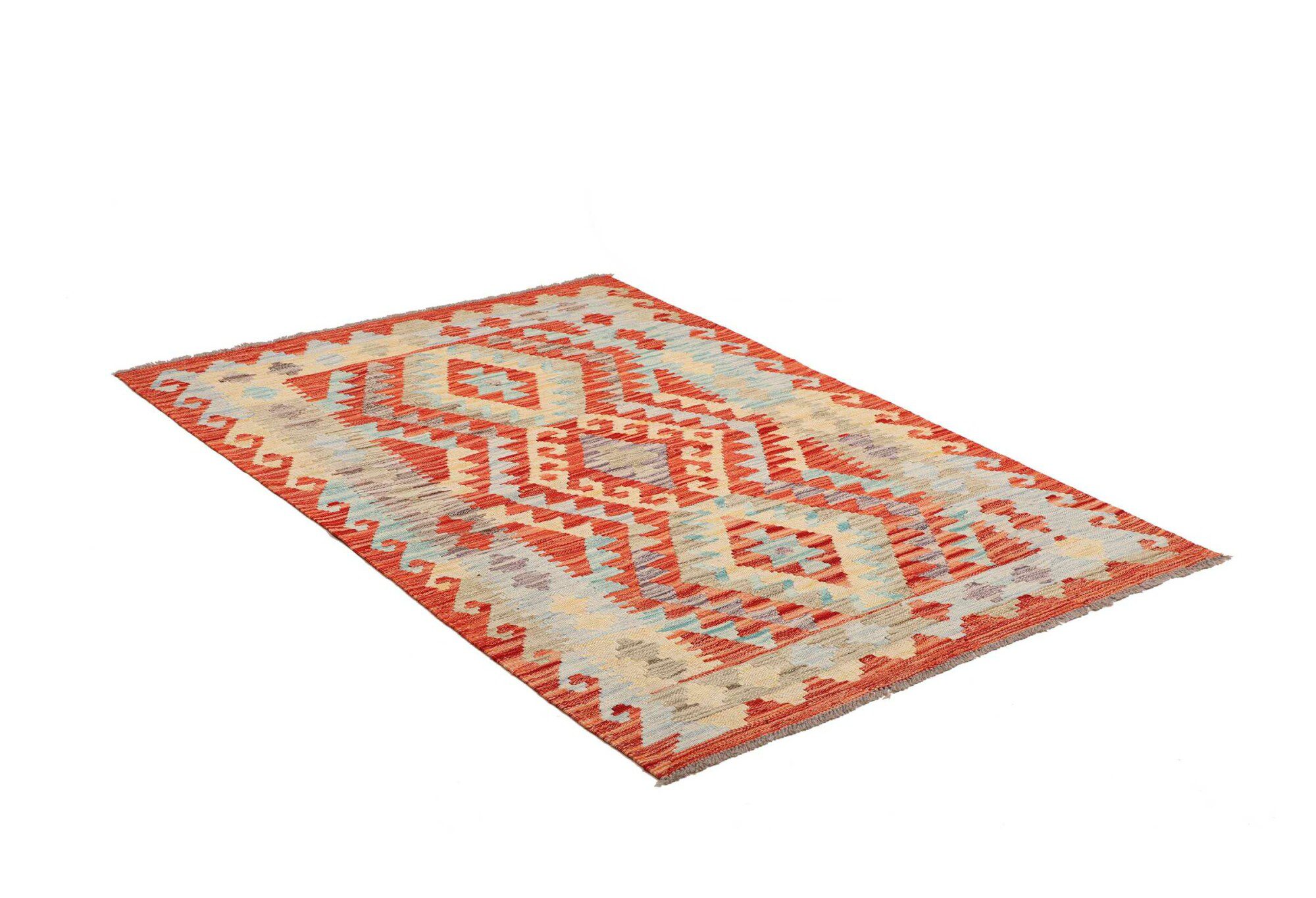 Kilim 150X101 Cm - Image 3