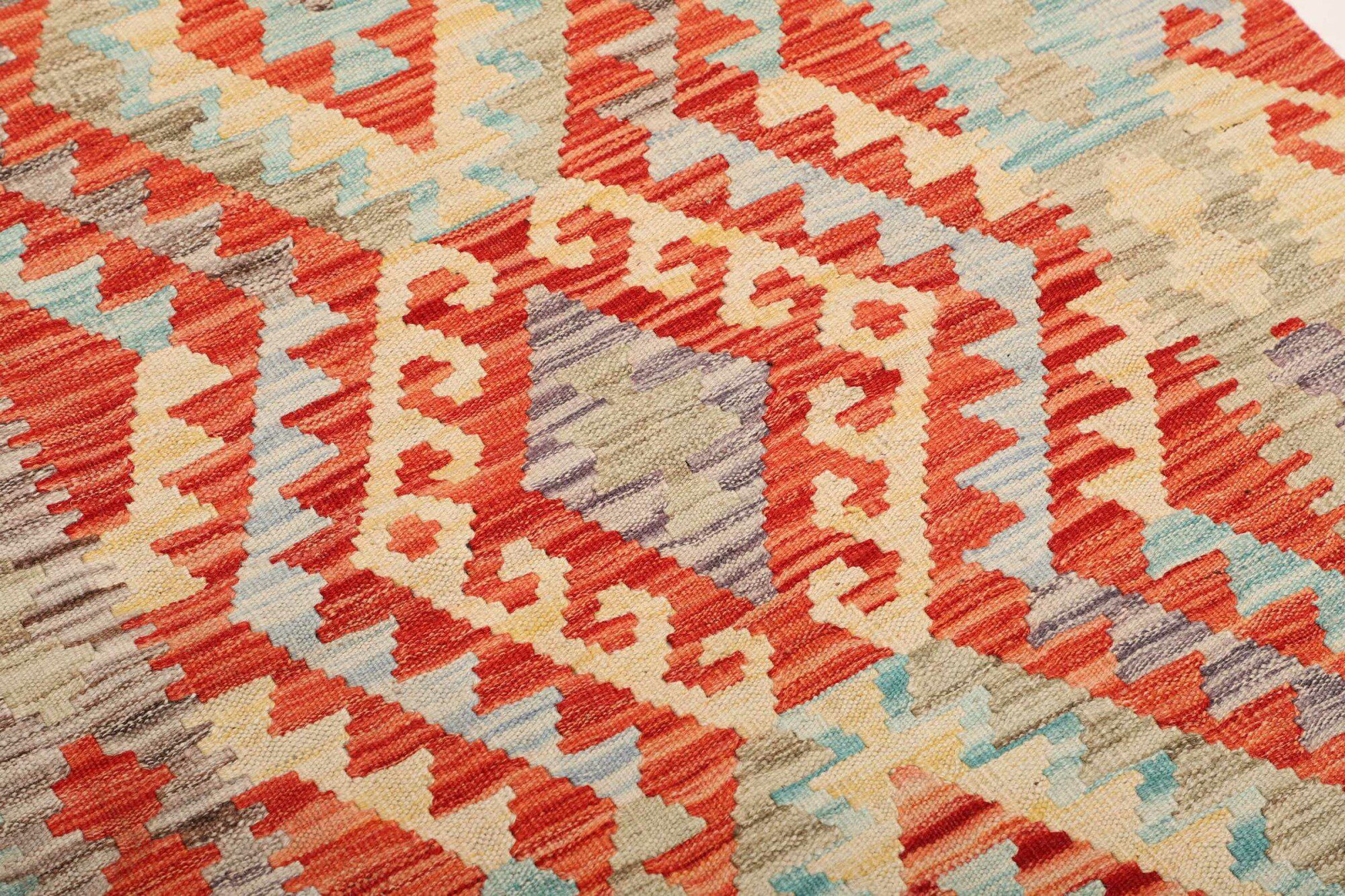 Kilim 150X101 Cm - Image 4
