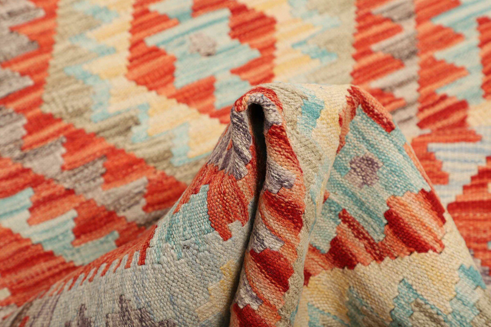 Kilim 150X101 Cm - Image 6