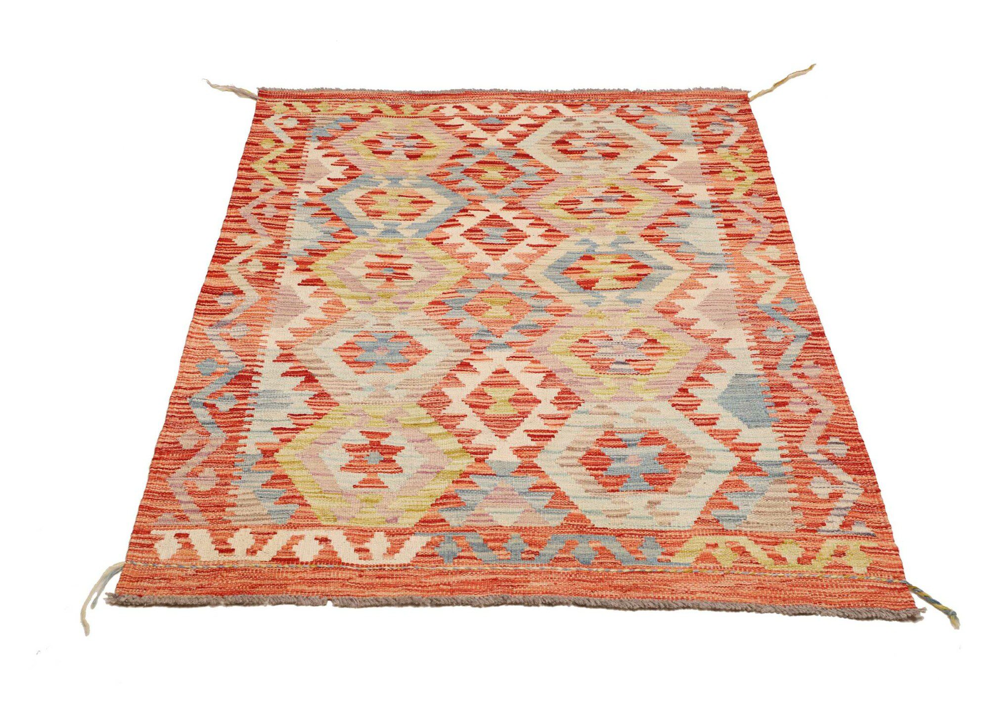 Kilim 152X99 Cm - Image 2