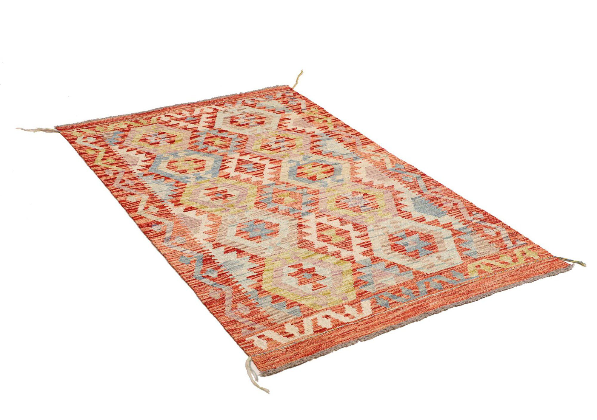 Kilim 152X99 Cm - Image 3