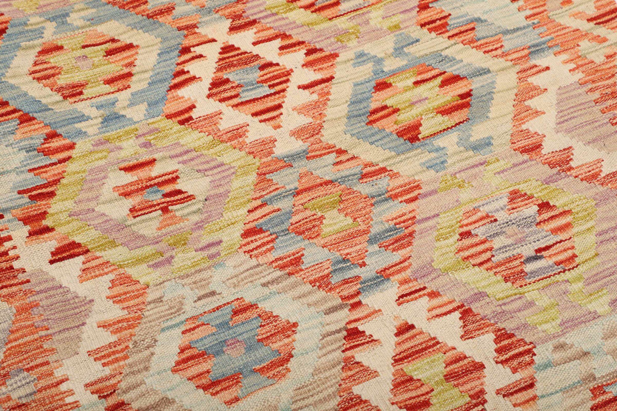 Kilim 152X99 Cm - Image 4