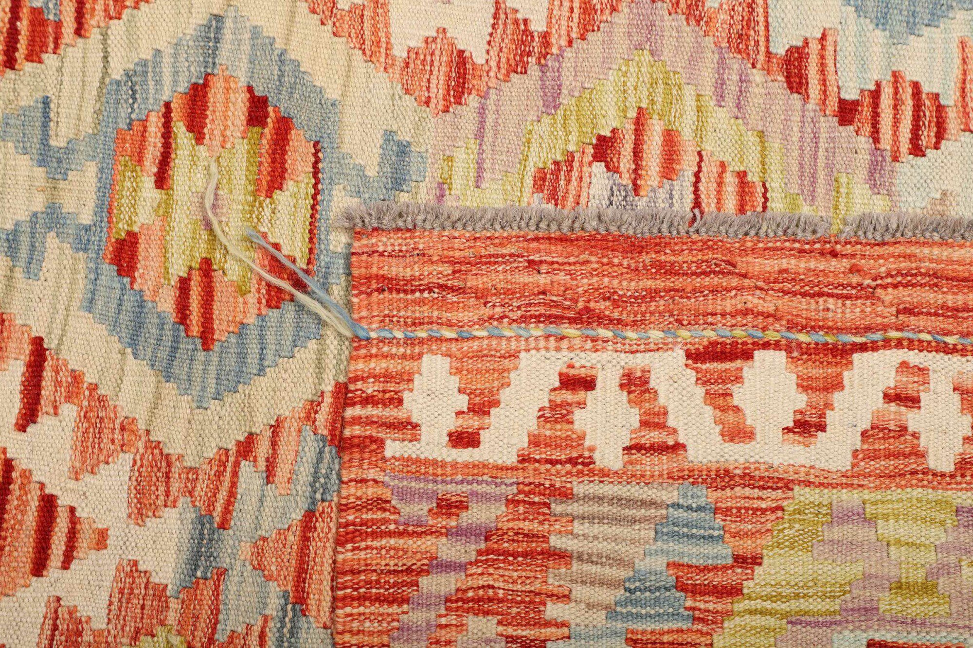 Kilim 152X99 Cm - Image 5