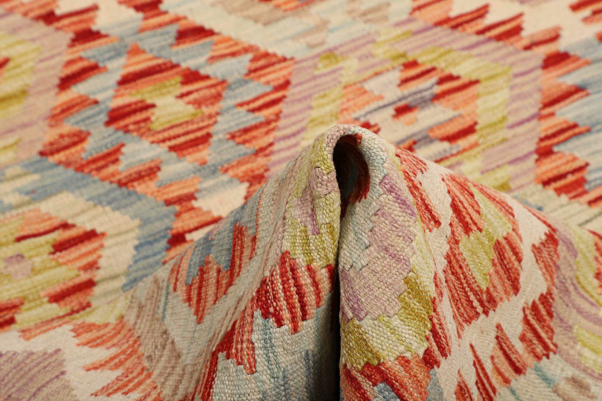 Kilim 152X99 Cm - Image 6