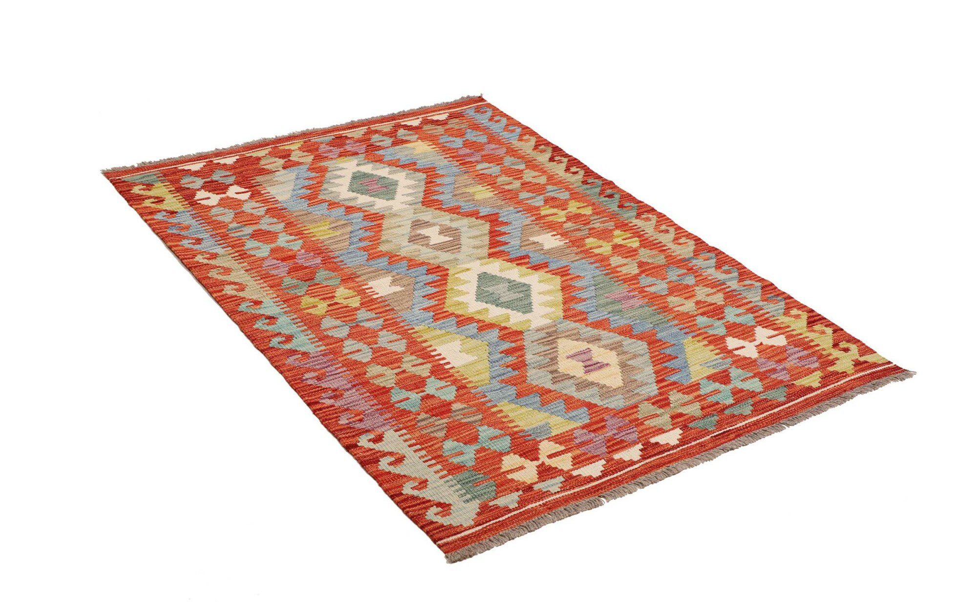Kilim 149X102 Cm - Image 3