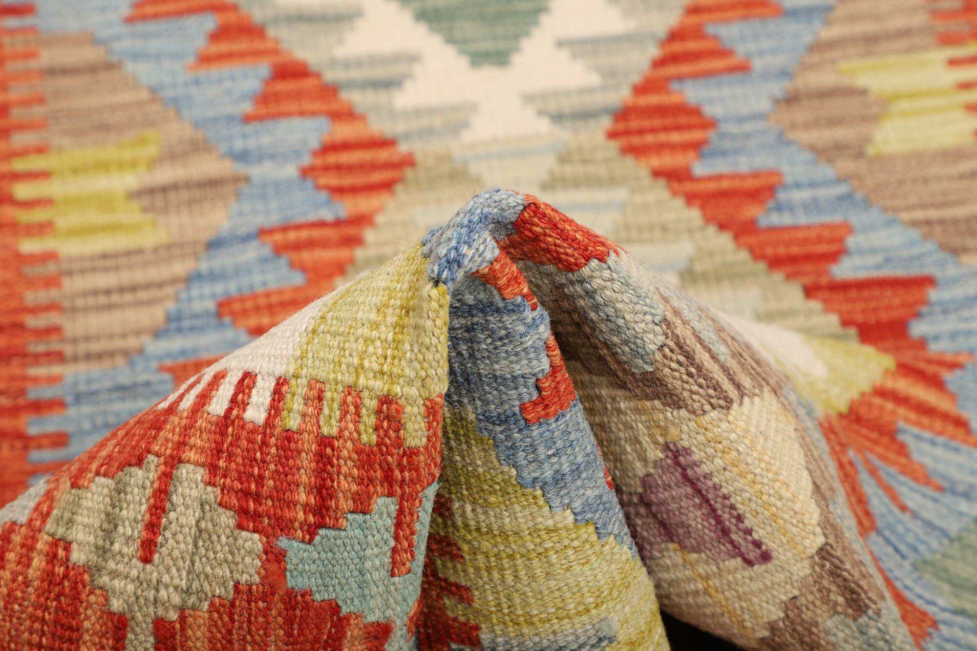 Kilim 149X102 Cm - Image 6