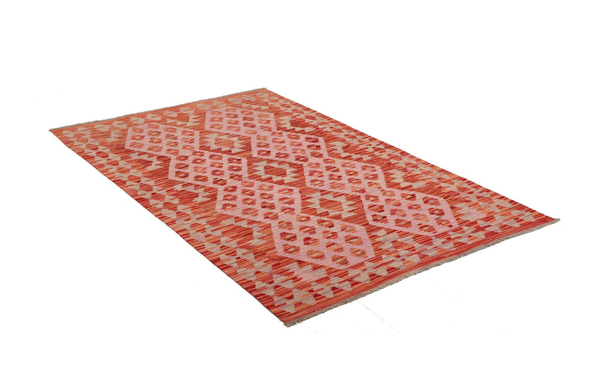 Kilim 154X99 Cm - Image 3