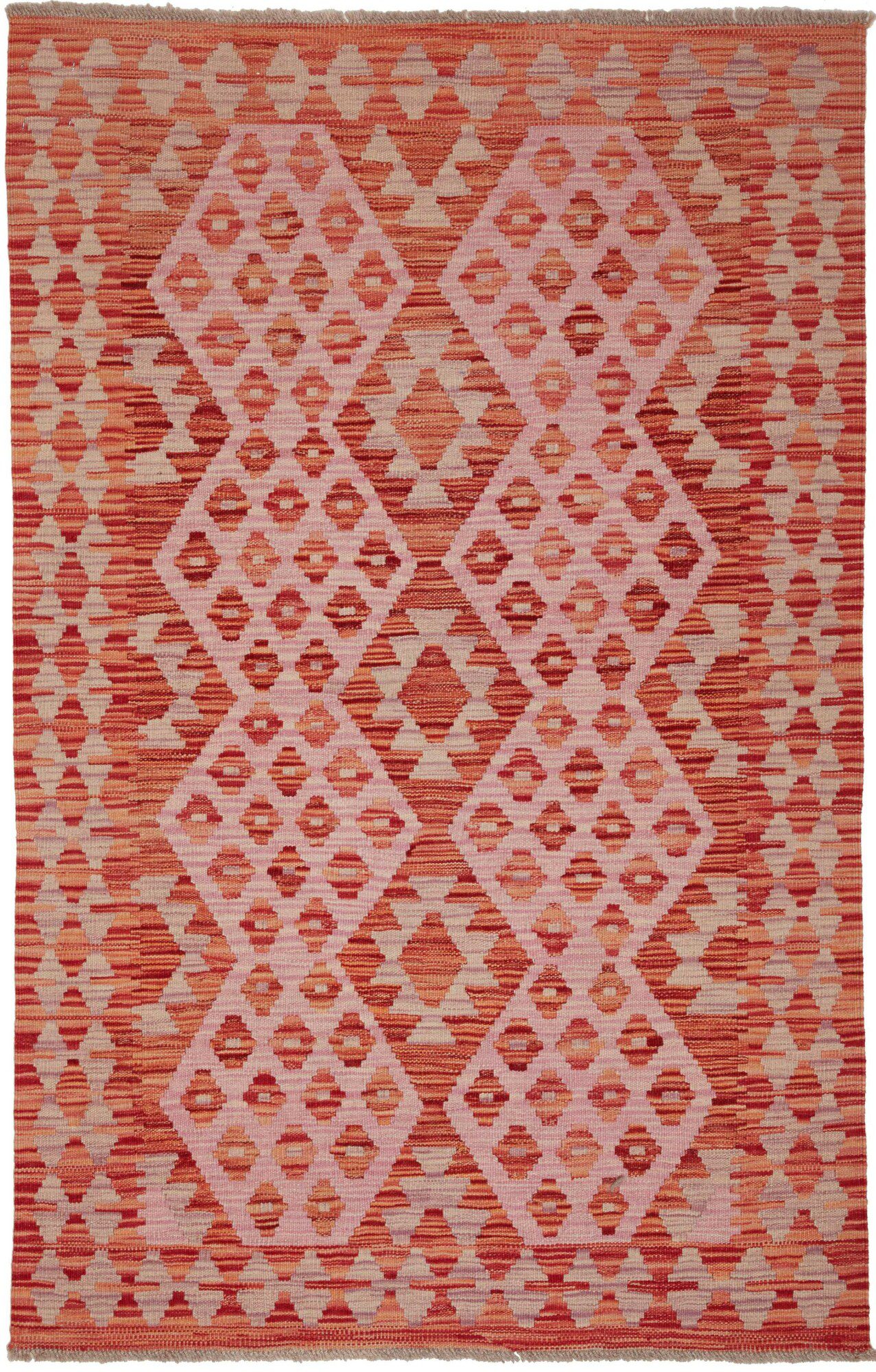 Kilim 154X99 Cm