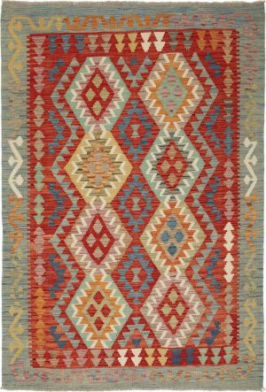 Kilim   176X122 Cm