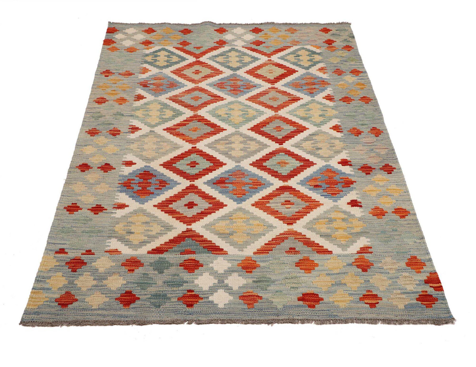 Kilim 178X120 Cm - Image 2
