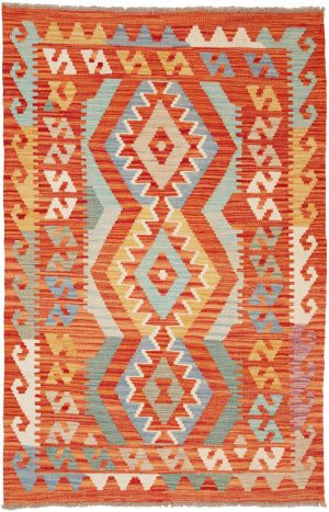 Kilim   150X97 Cm