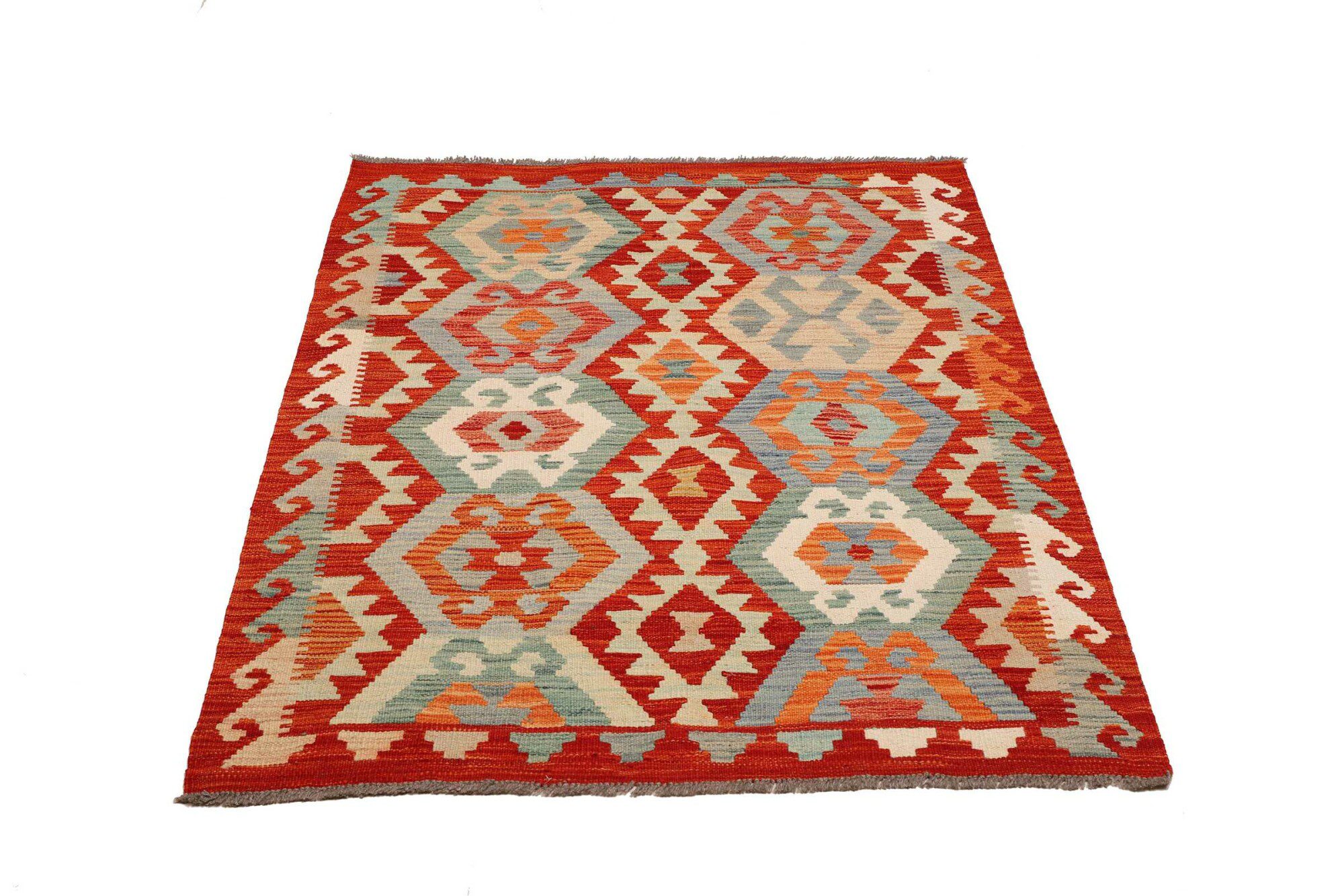 Kilim 147X104 Cm - Image 2