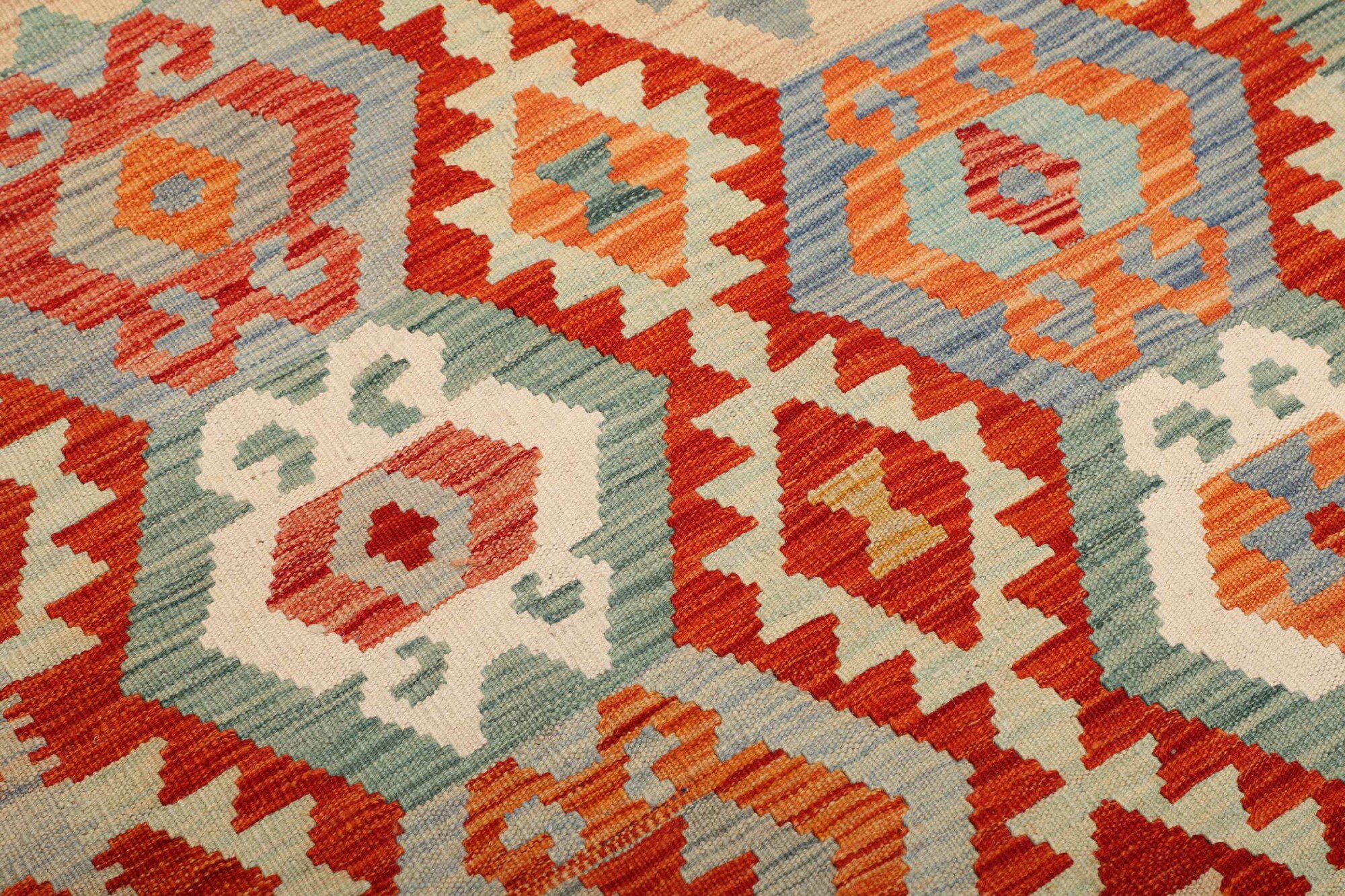 Kilim 147X104 Cm - Image 4