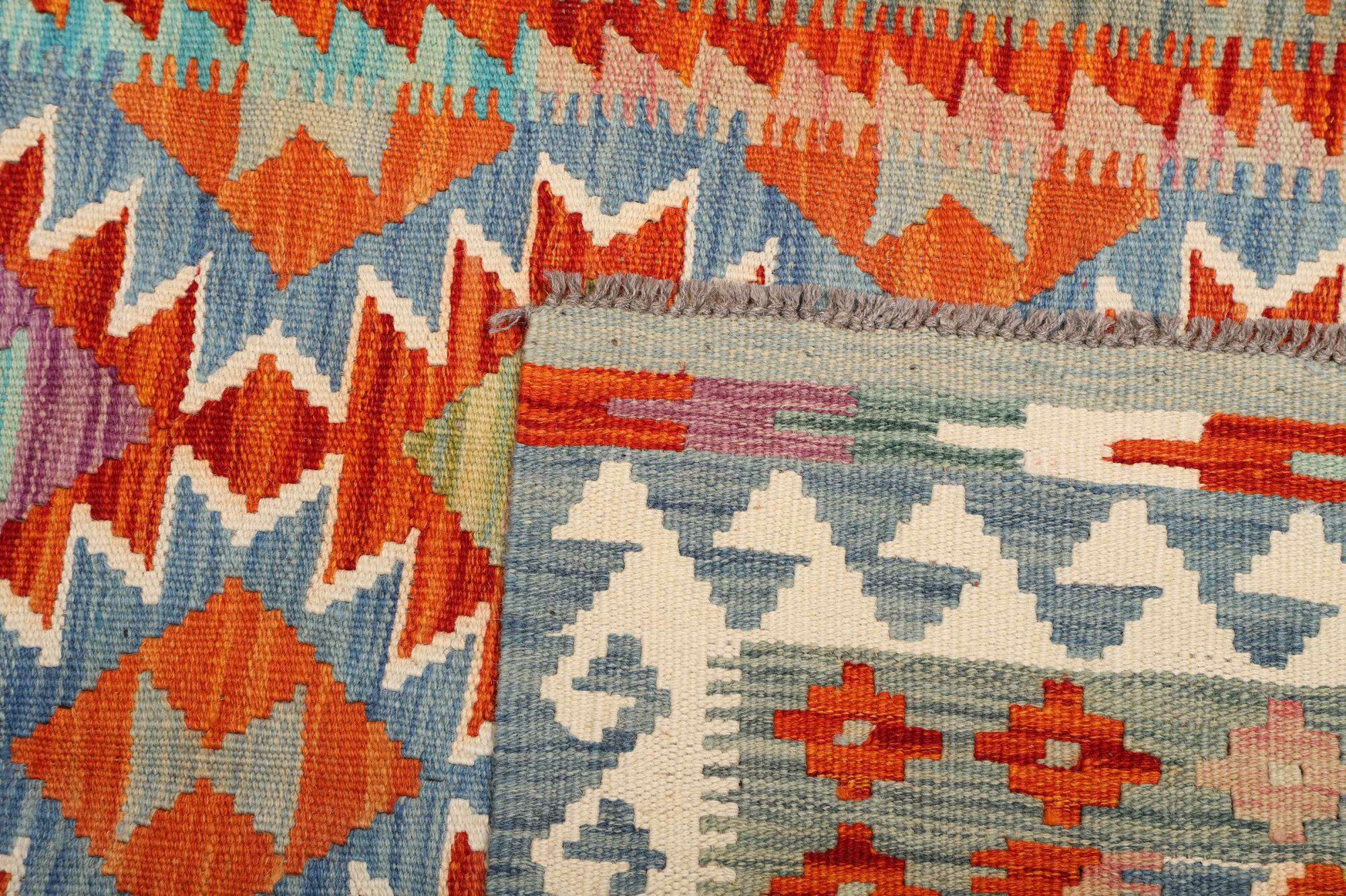 Kilim 143X101 Cm - Image 5