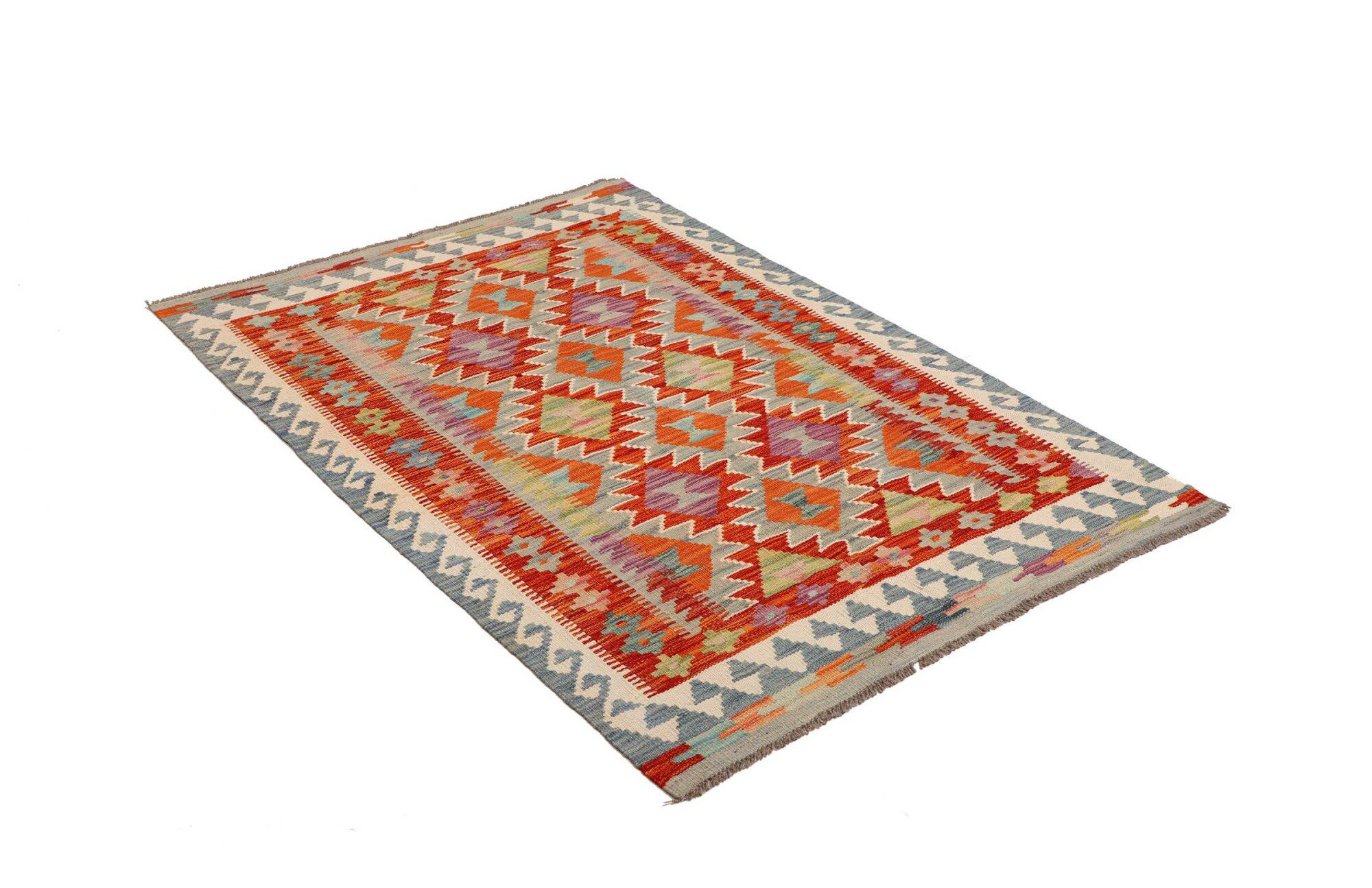 Kilim 143X101 Cm - Image 3