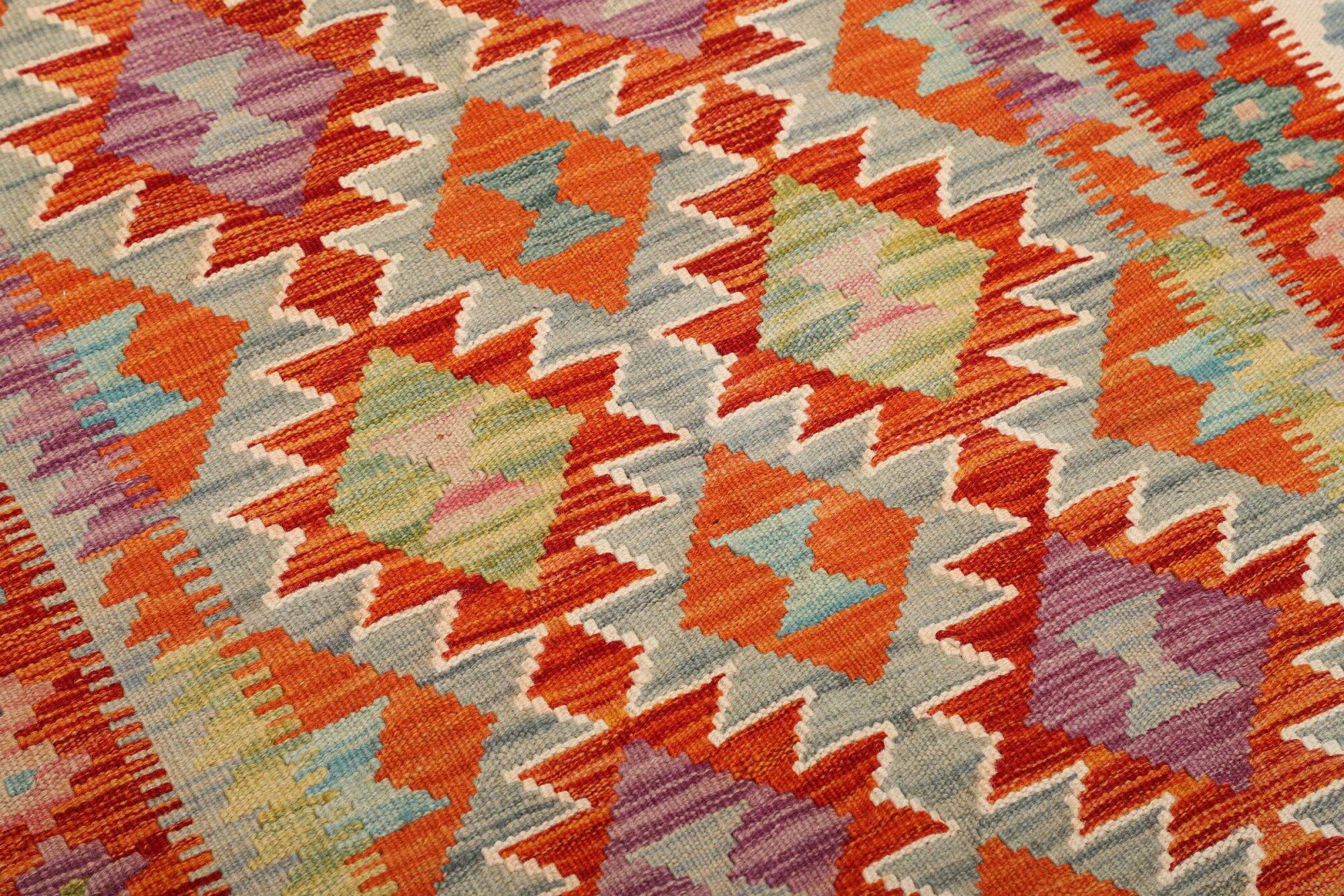Kilim 143X101 Cm - Image 4