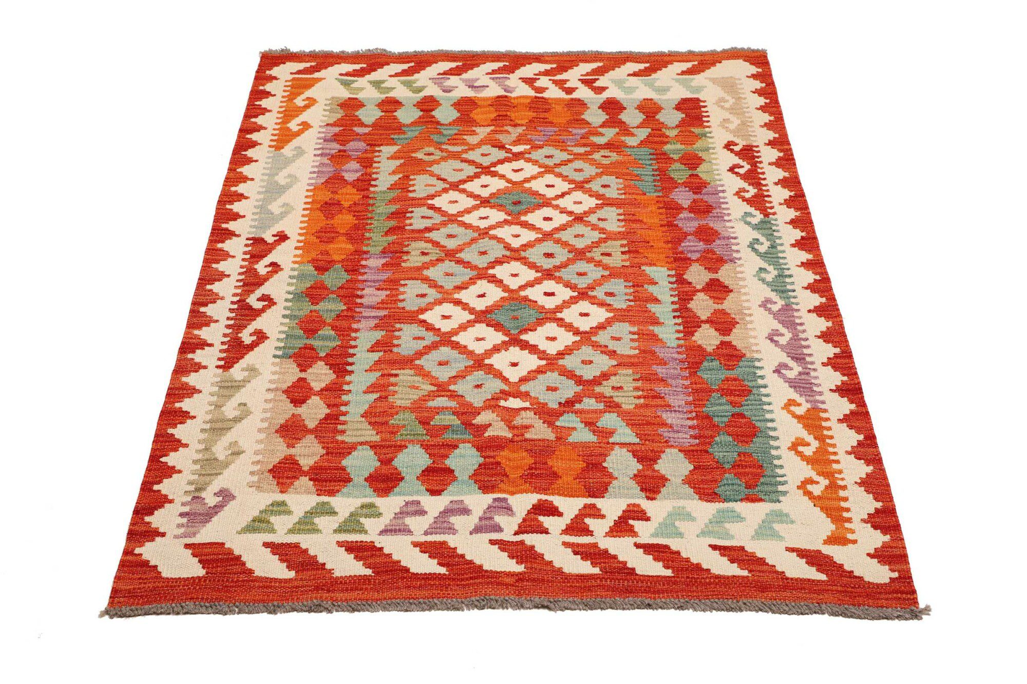 Kilim 146X100 Cm - Image 2