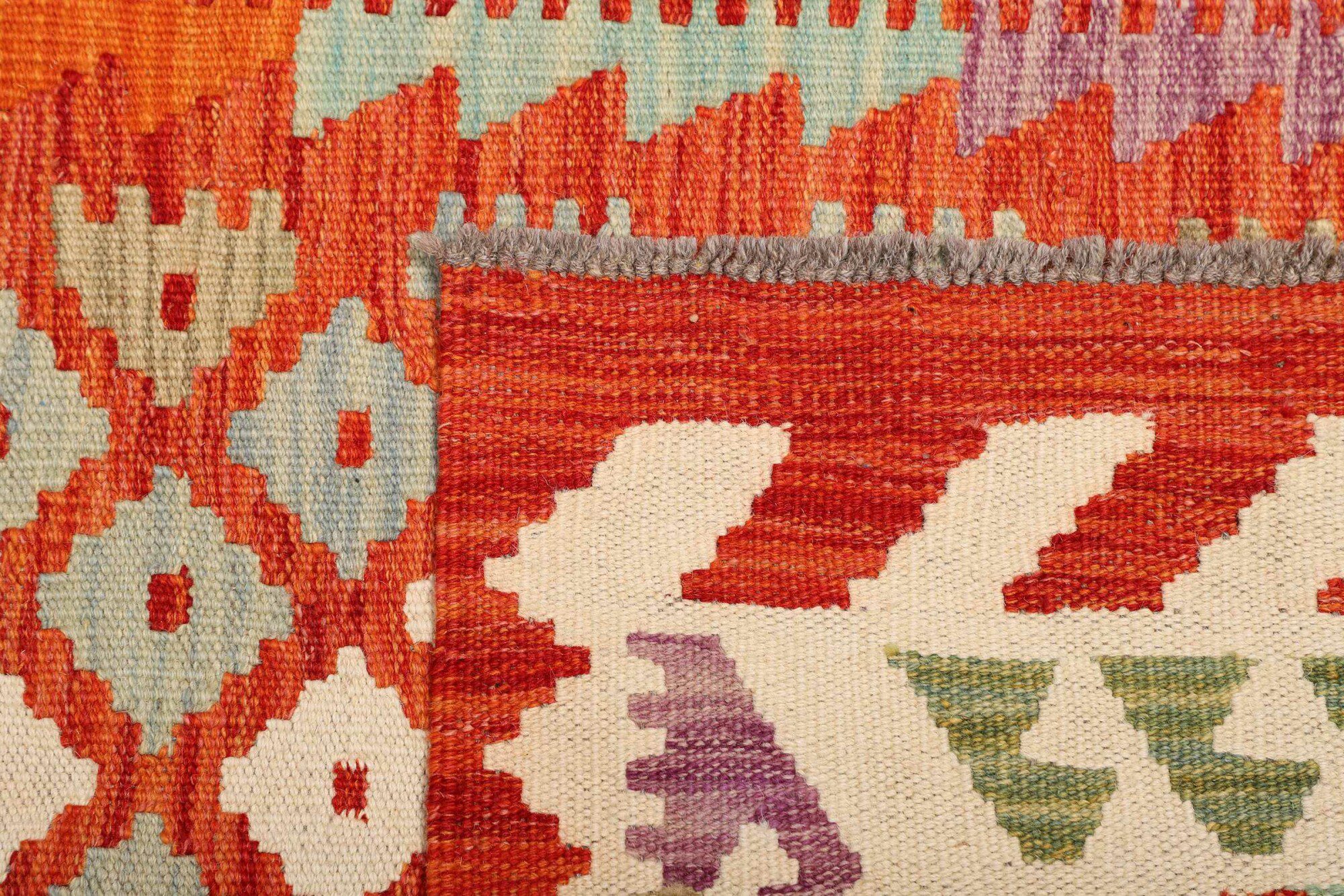 Kilim 146X100 Cm - Image 5