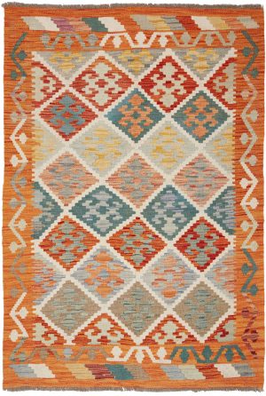 Kilim   149X102 Cm