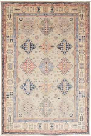 Kazak Co   270X179 Cm