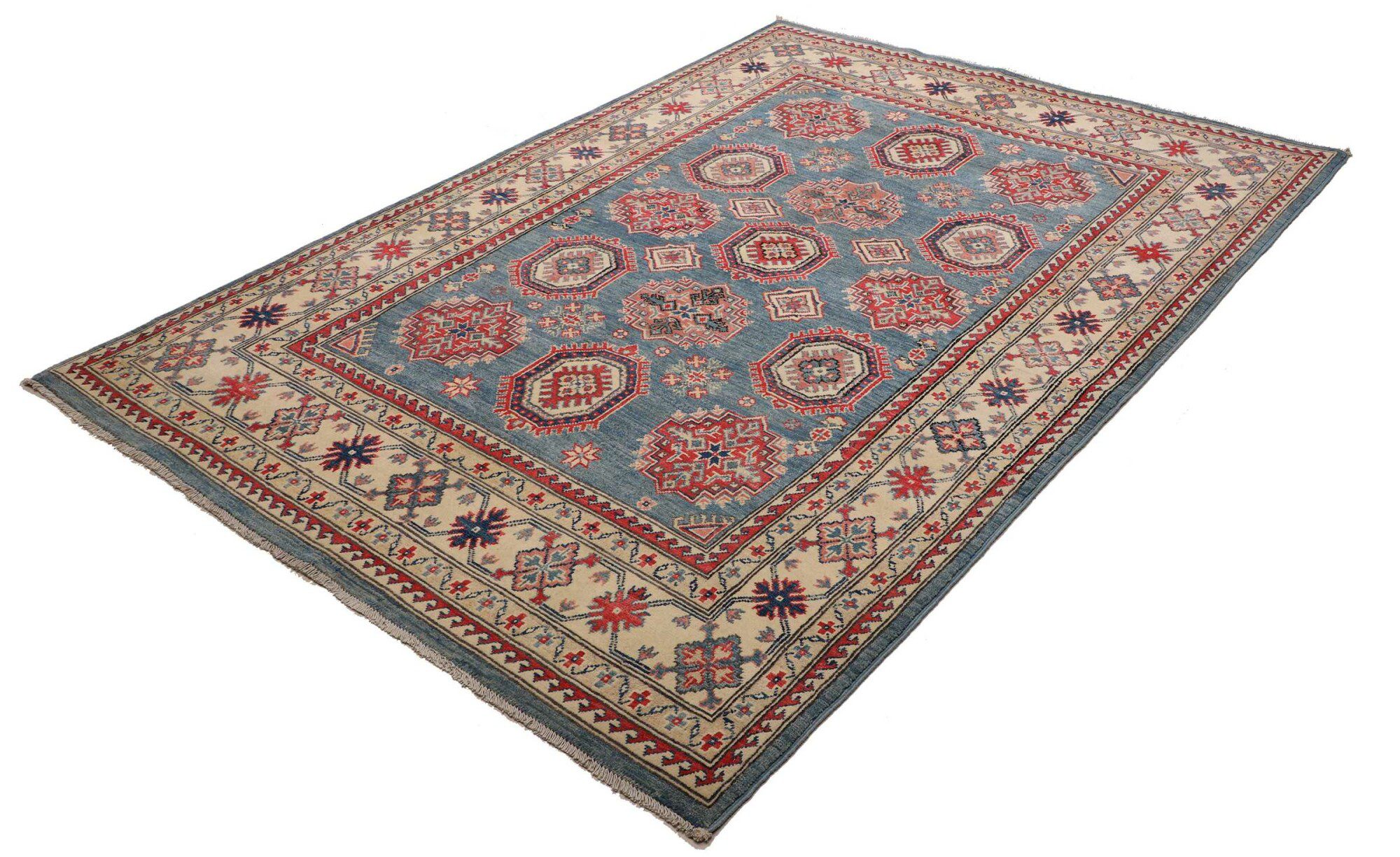 Kazak Co 241X169 Cm - Image 2