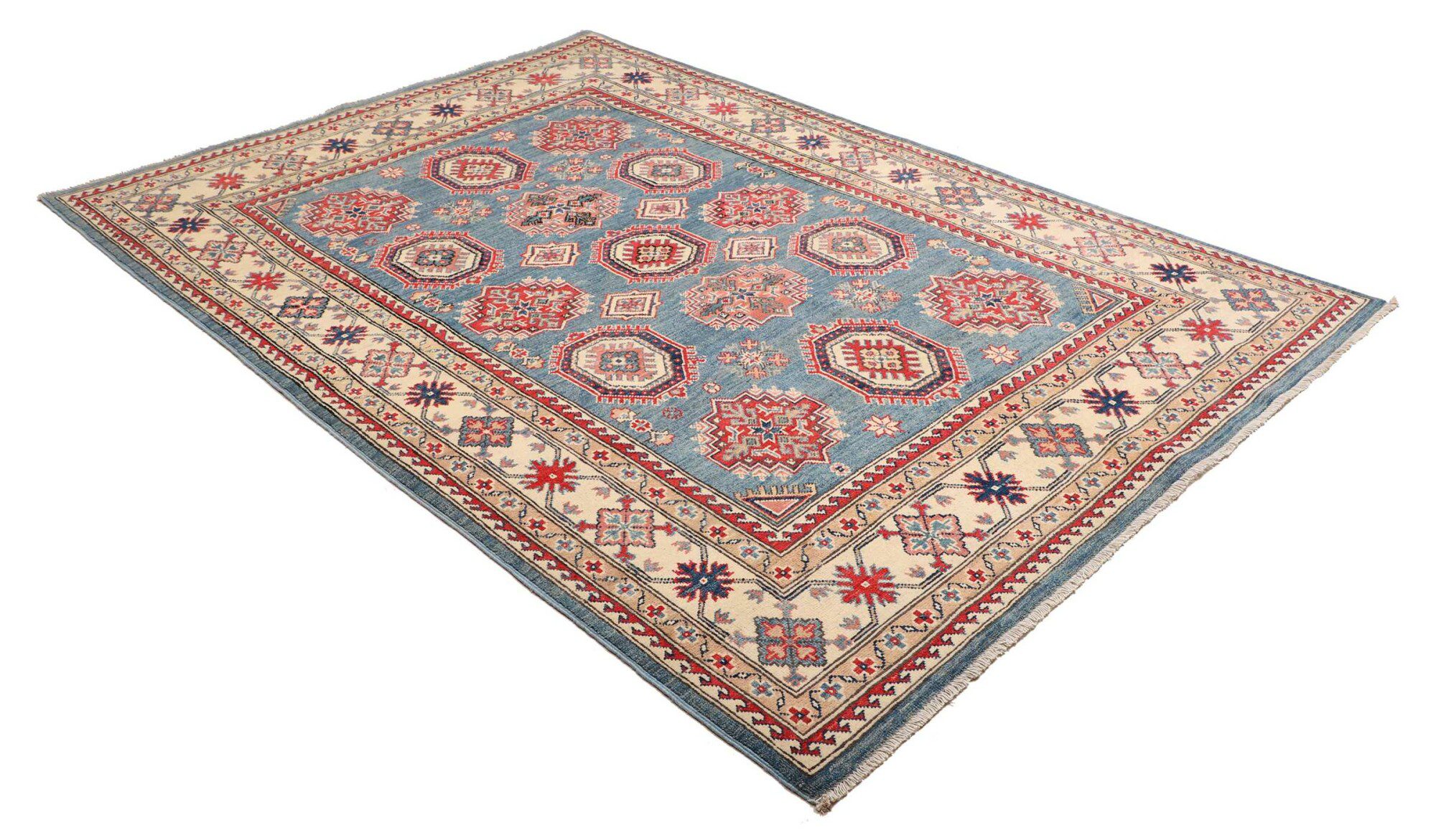 Kazak Co 241X169 Cm - Image 3
