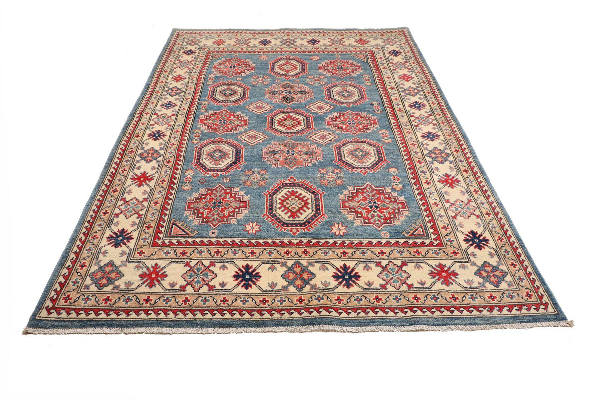 Kazak Co 241X169 Cm - Image 4