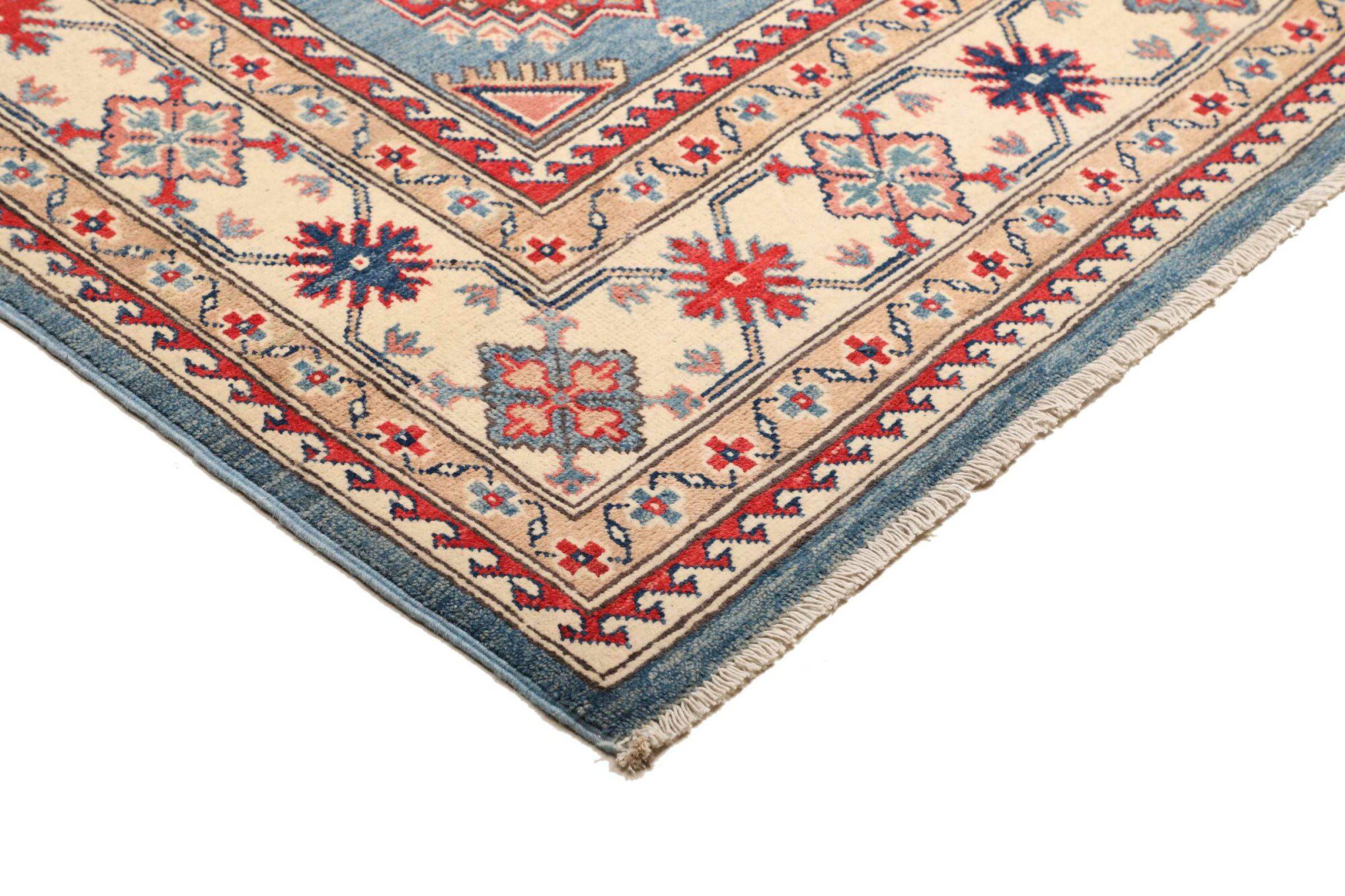 Kazak Co 241X169 Cm - Image 5