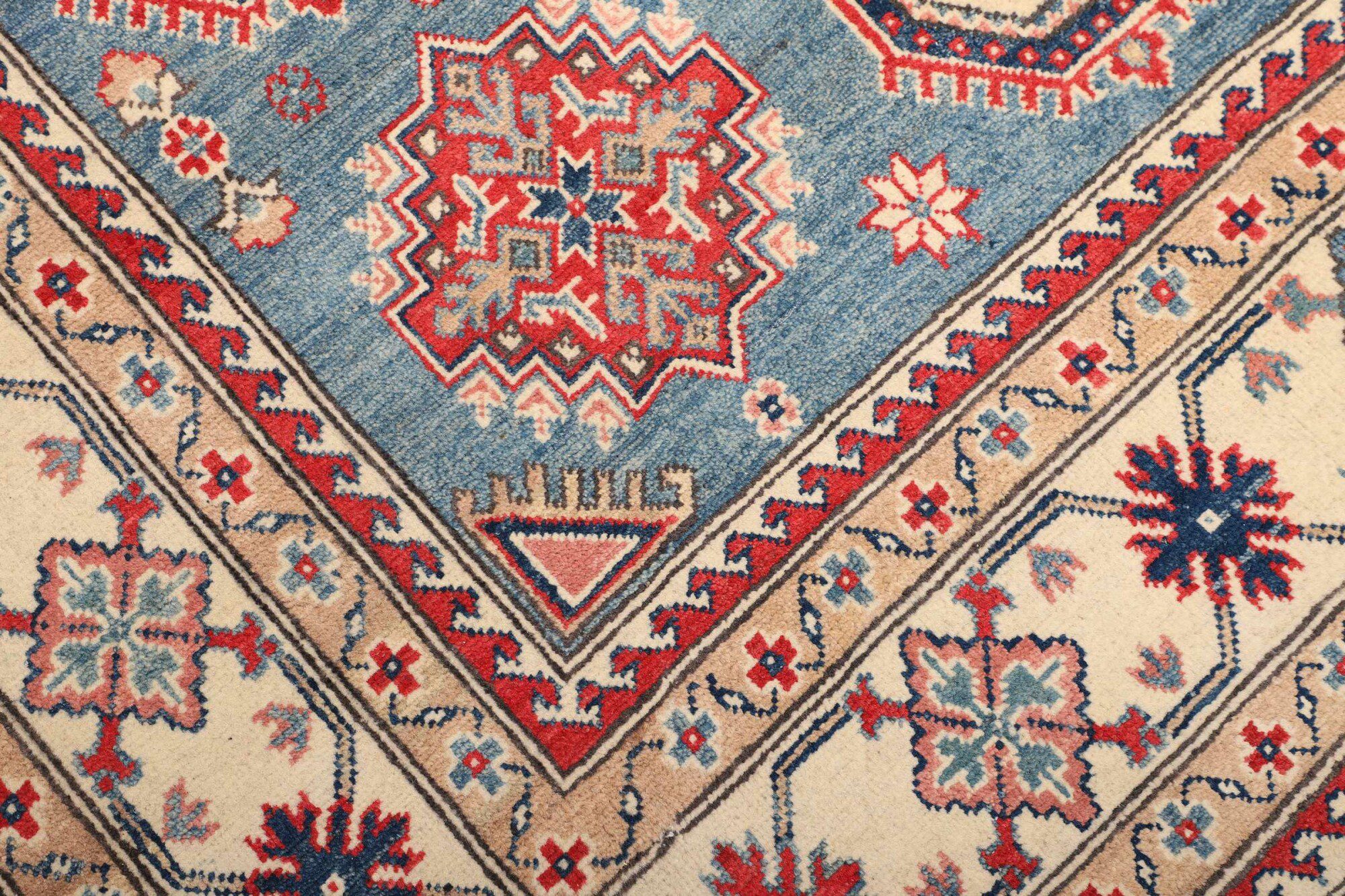 Kazak Co 241X169 Cm - Image 6