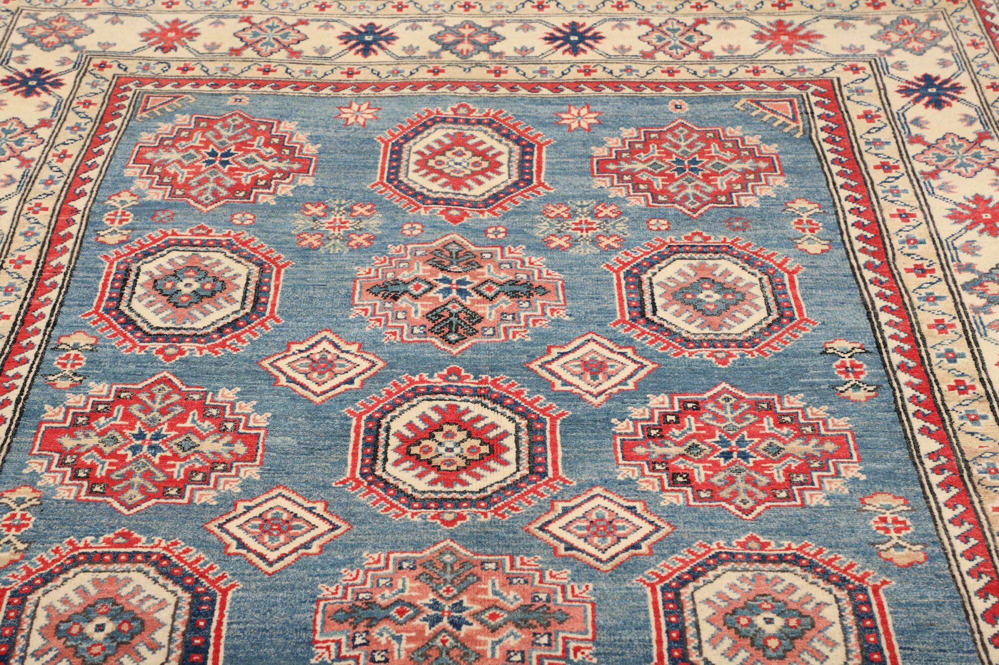 Kazak Co 241X169 Cm - Image 8