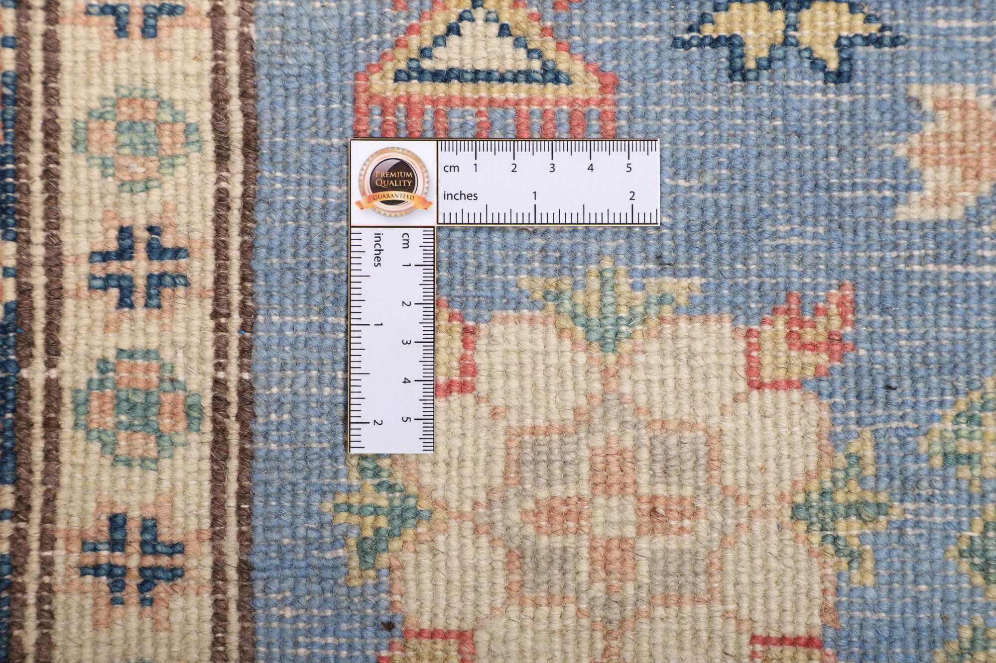 Kazak Co 241X169 Cm - Image 10