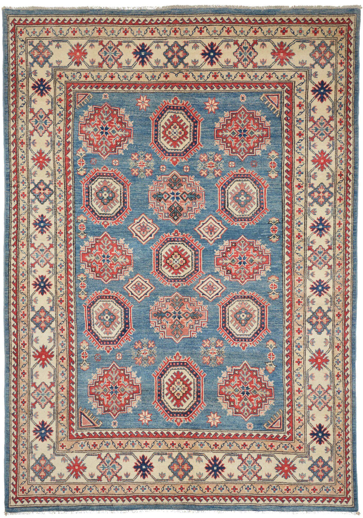 Kazak Co 241X169 Cm