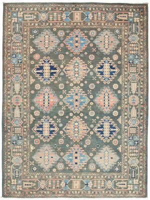 Kazak Co   230X174 Cm