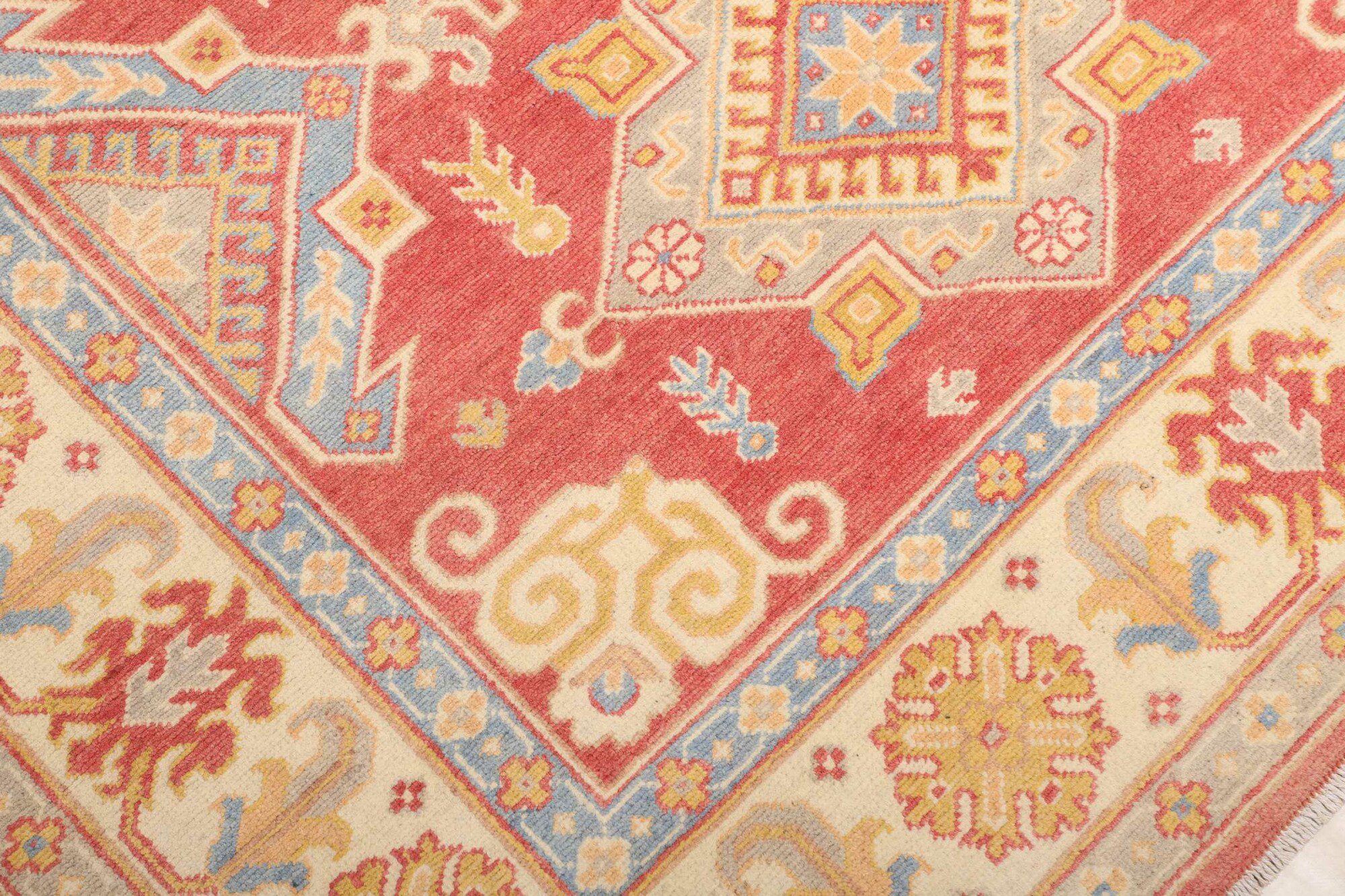 Kazak Co 202X150 Cm - Image 6