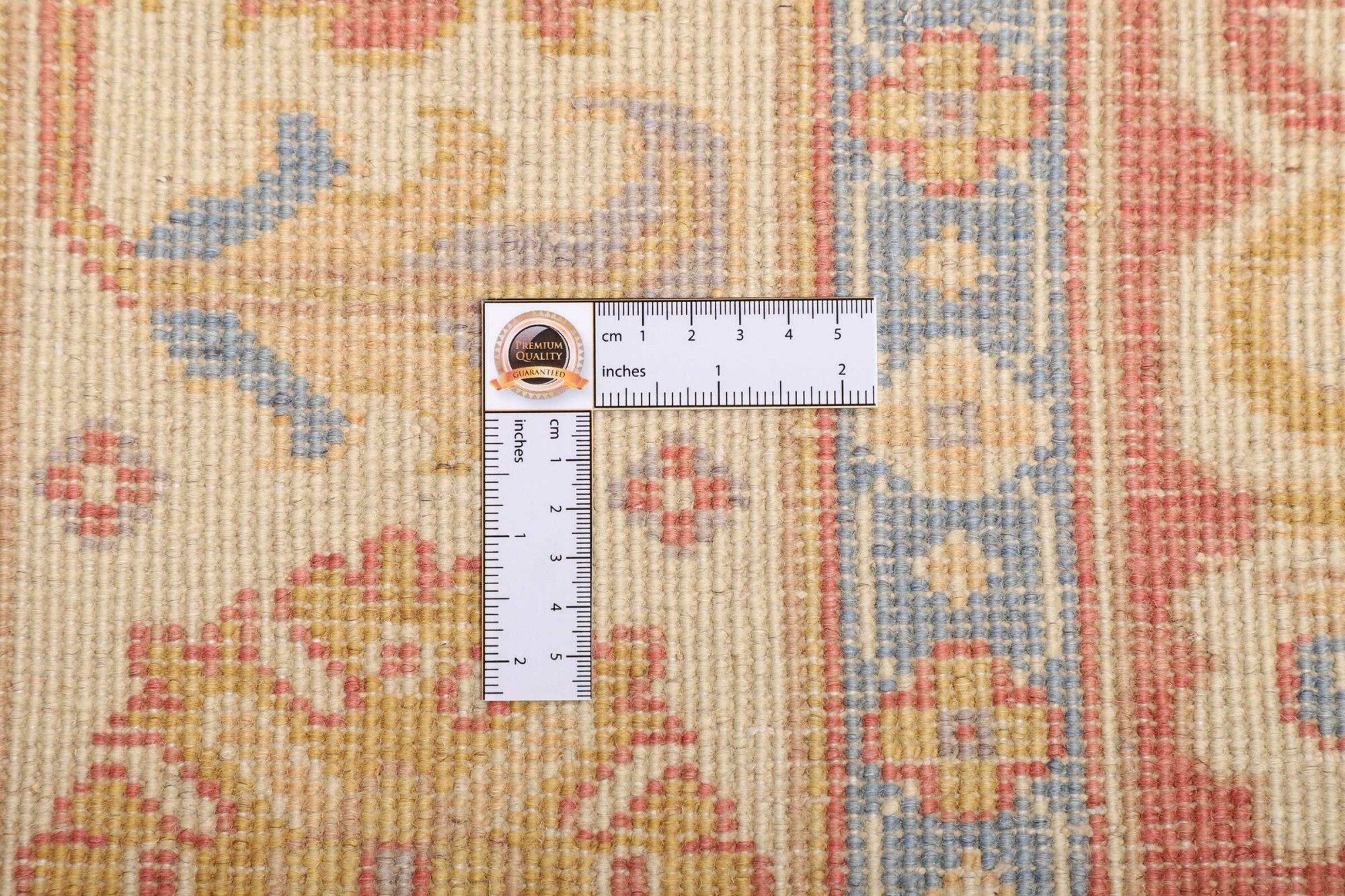 Kazak Co 202X150 Cm - Image 10