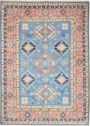 Kazak Co   215X154 Cm