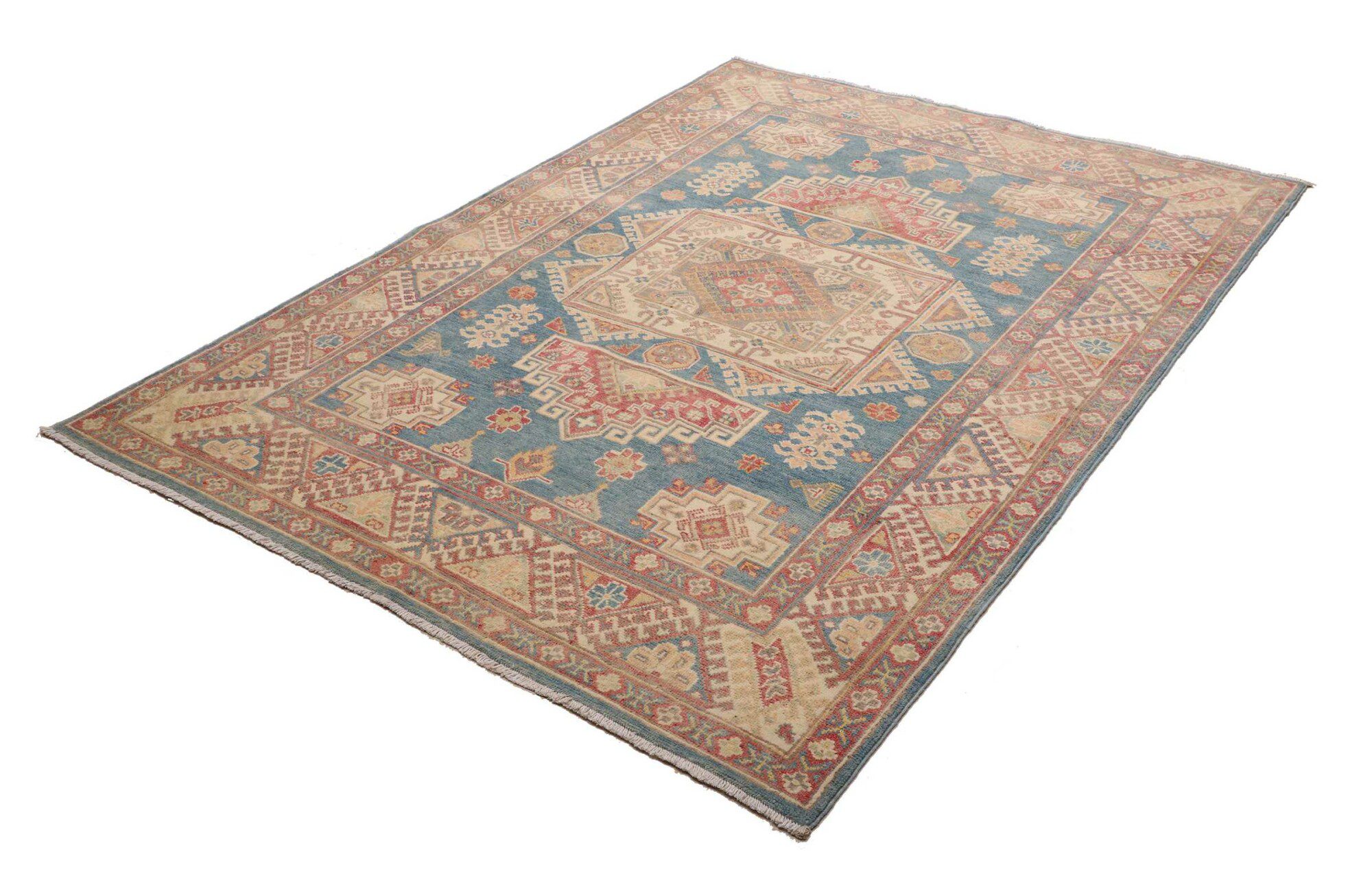 Kazak Co 204X152 Cm - Image 2