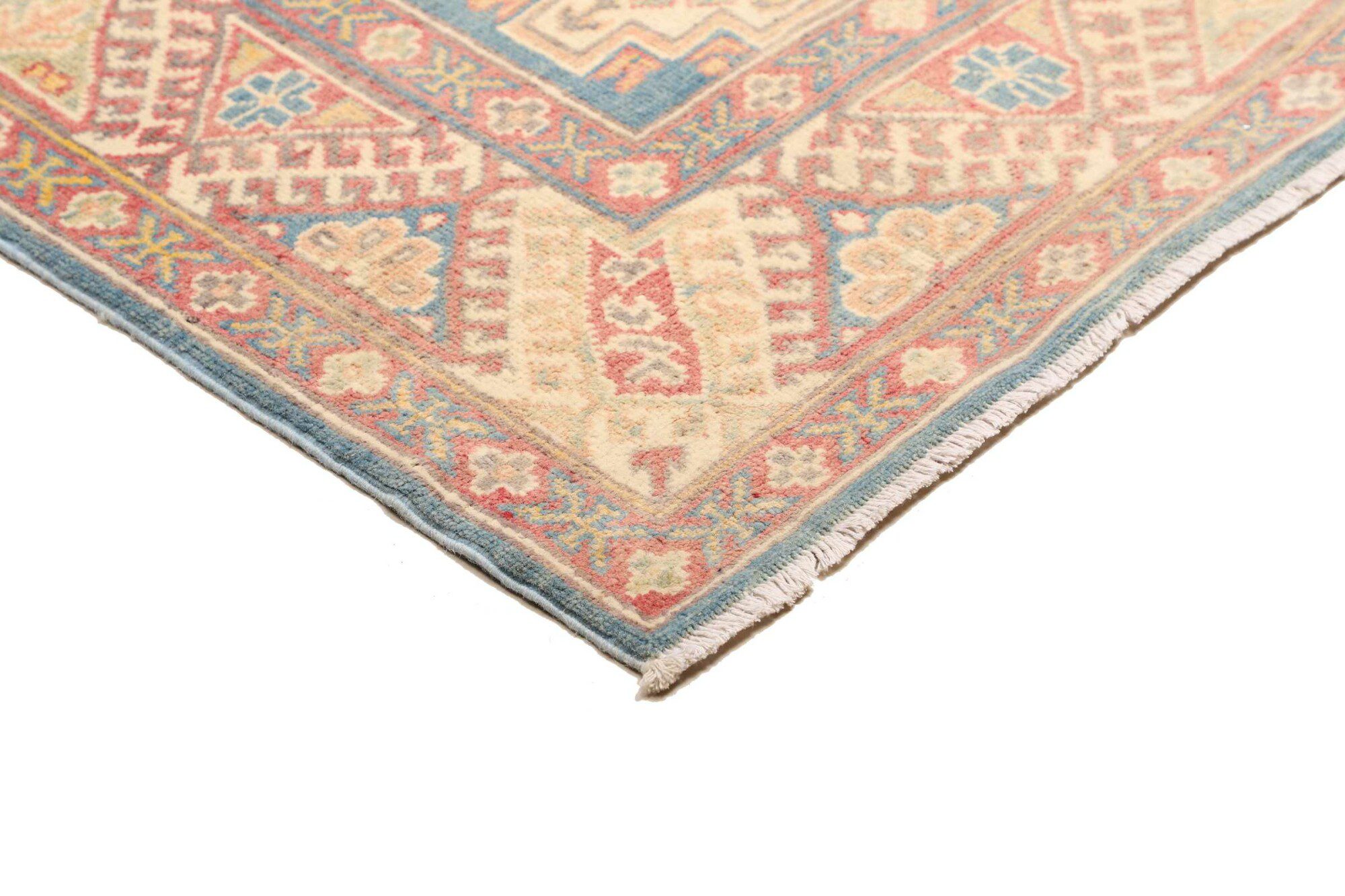 Kazak Co 204X152 Cm - Image 5