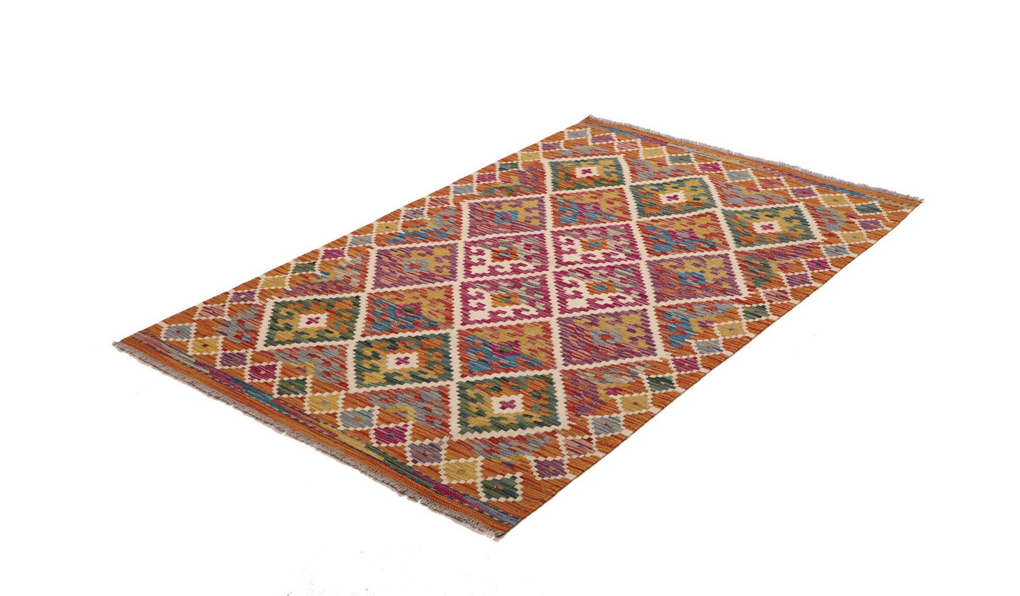 Kilim 155X95 Cm - Image 3