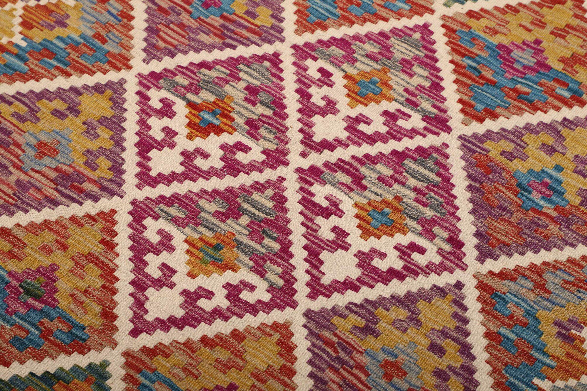 Kilim 155X95 Cm - Image 4